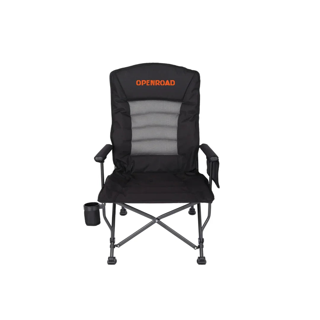 OPENROAD Camping Chair Pro