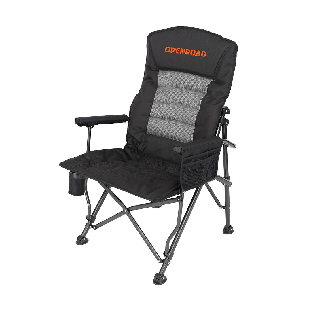 OPENROAD Camping Chair Pro