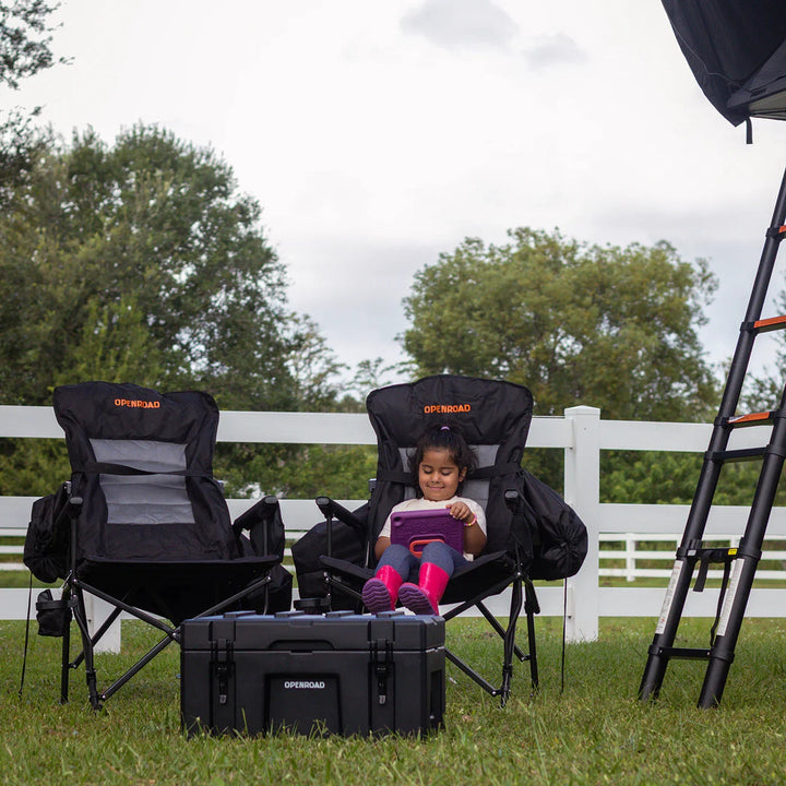 OPENROAD Camping Chair Pro