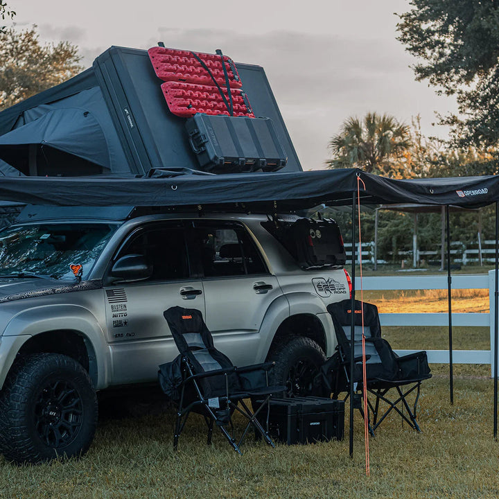 OPENROAD Camping Chair Pro