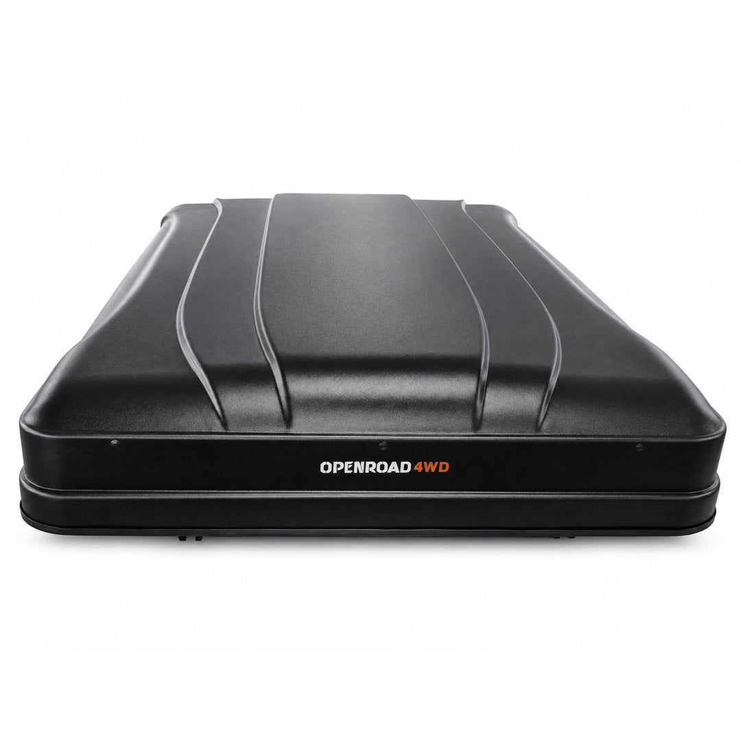 OPENROAD FlowRoof Side-Open Hard Shell Rooftop Tent