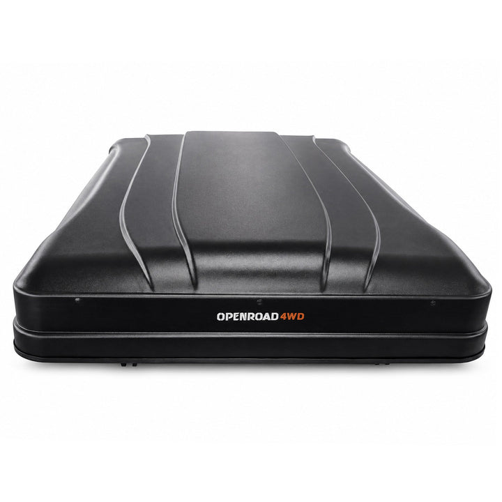 OPENROAD FlowRoof Side-Open Hard Shell Rooftop Tent