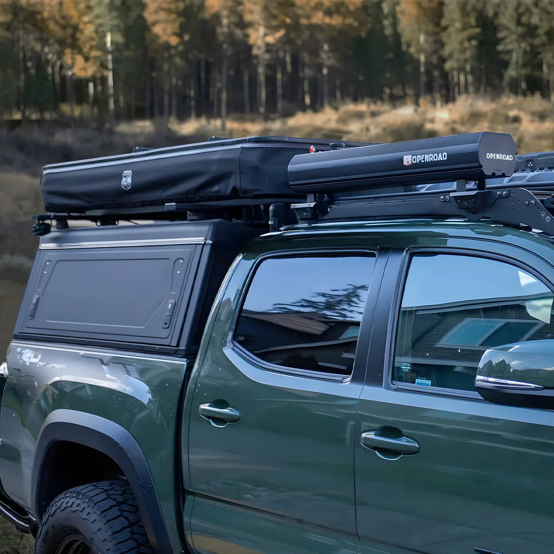 OPENROAD Pressurized Water Tank for Camping Shower