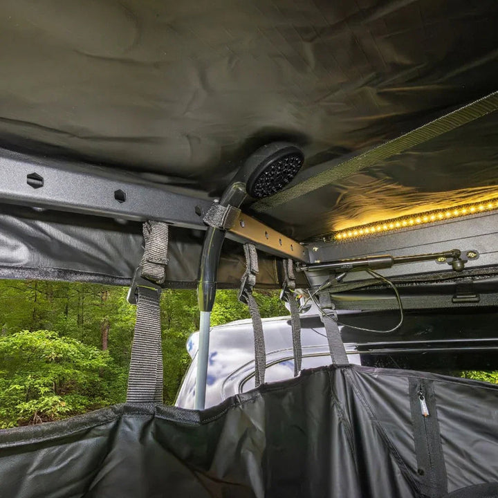 OPENROAD Quick-Open Overland Shower / Privacy Awning V2
