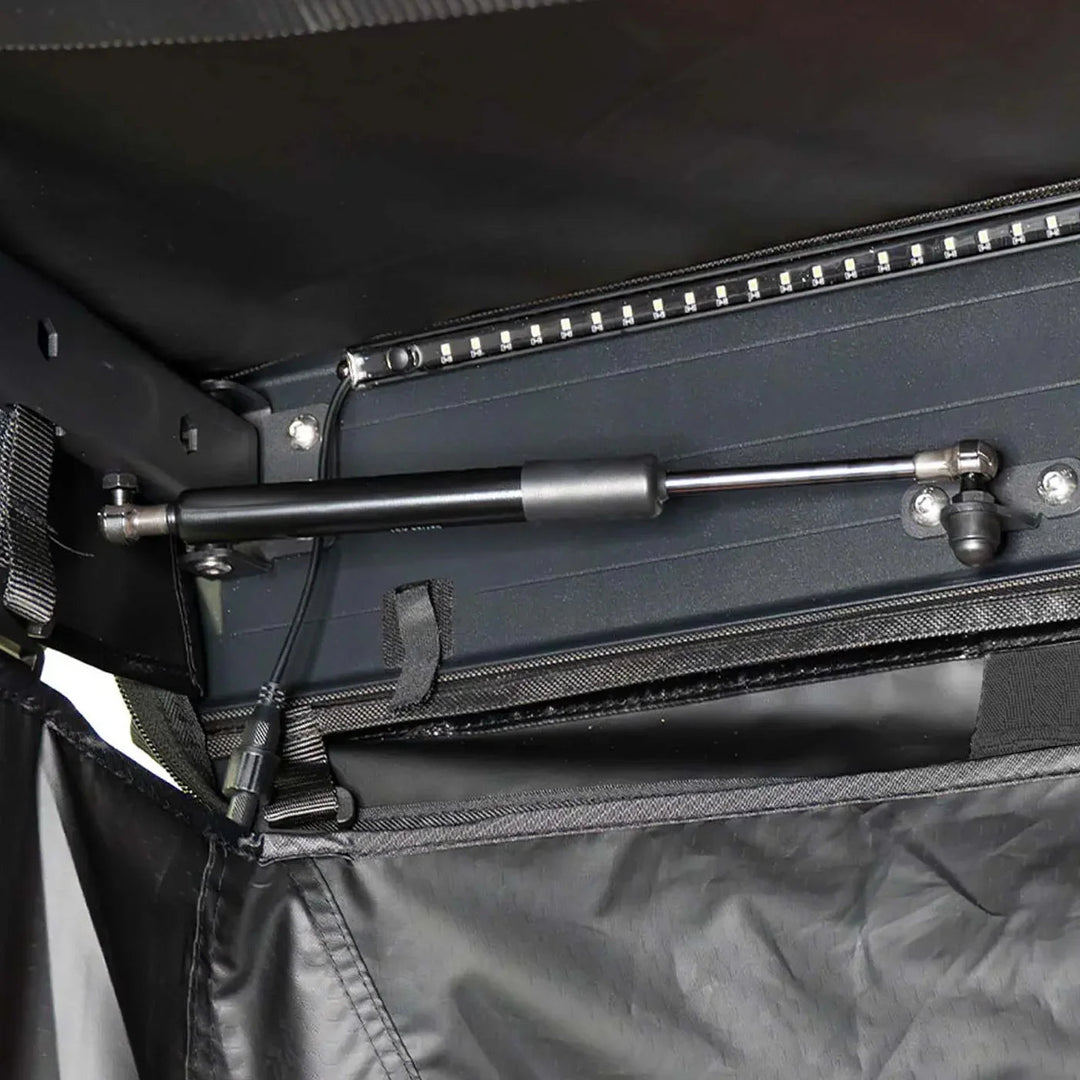 OPENROAD Quick-Open Overland Shower / Privacy Awning V2