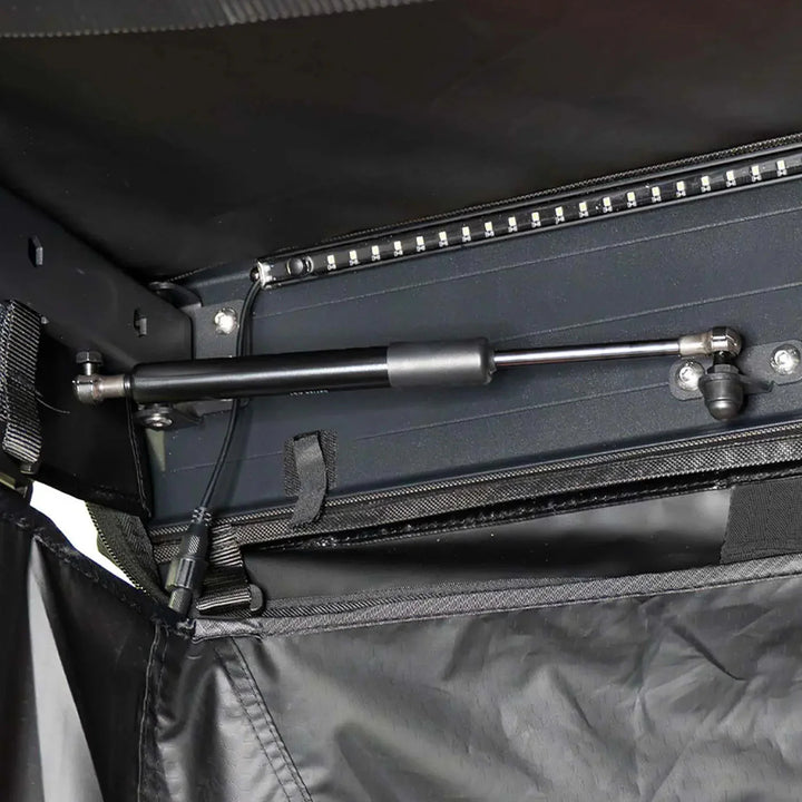 OPENROAD Quick-Open Overland Shower / Privacy Awning V2