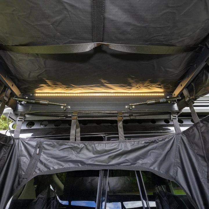 OPENROAD Quick-Open Overland Shower / Privacy Awning V2