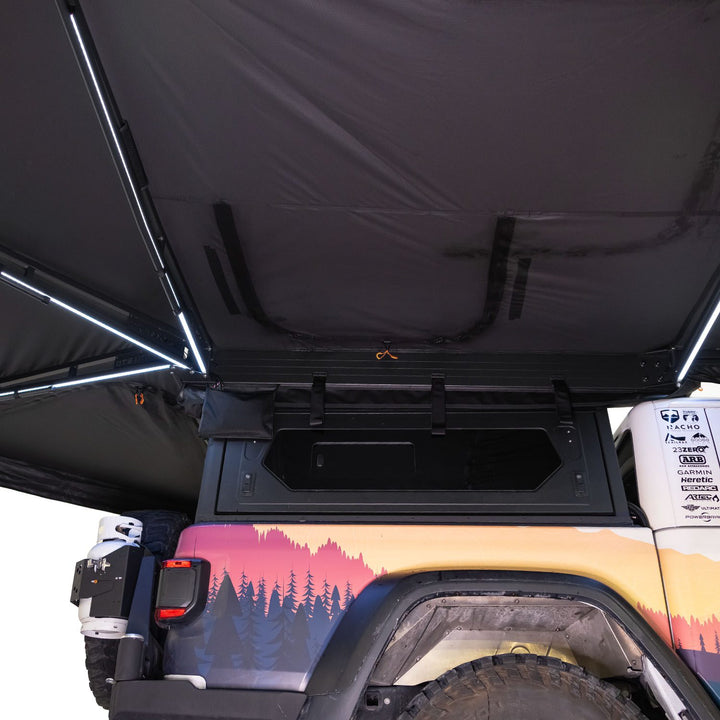 23Zero Onyx 270 Awning
