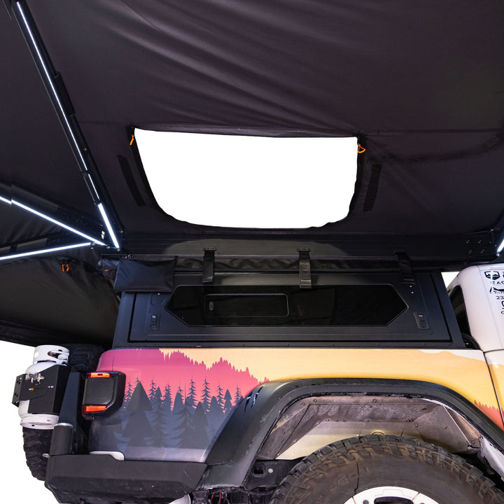 23Zero Onyx 270 Awning