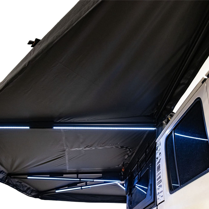 23Zero Onyx 270 Awning