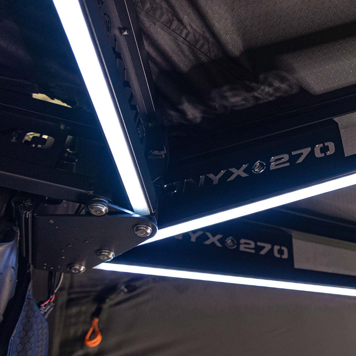 23Zero Onyx 270 Awning