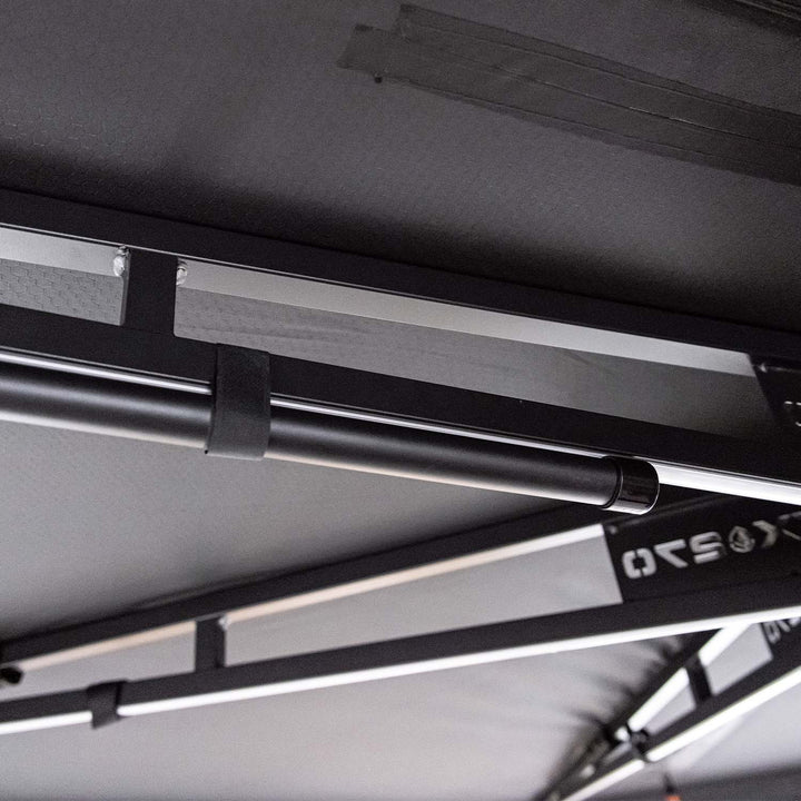 23Zero Onyx 270 Awning