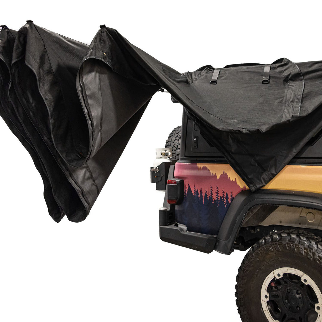 23Zero Onyx 270 Awning