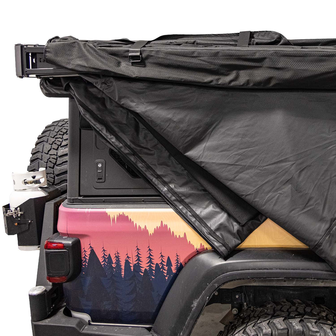 23Zero Onyx 270 Awning