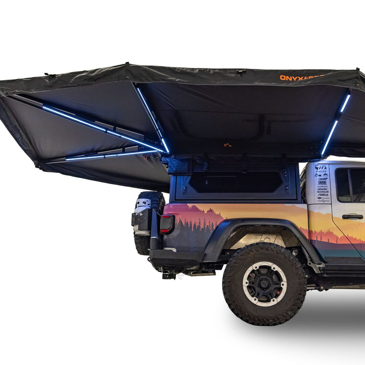 23Zero Onyx 270 Awning