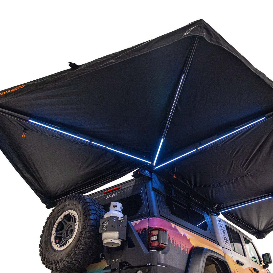 23Zero Onyx 270 Awning