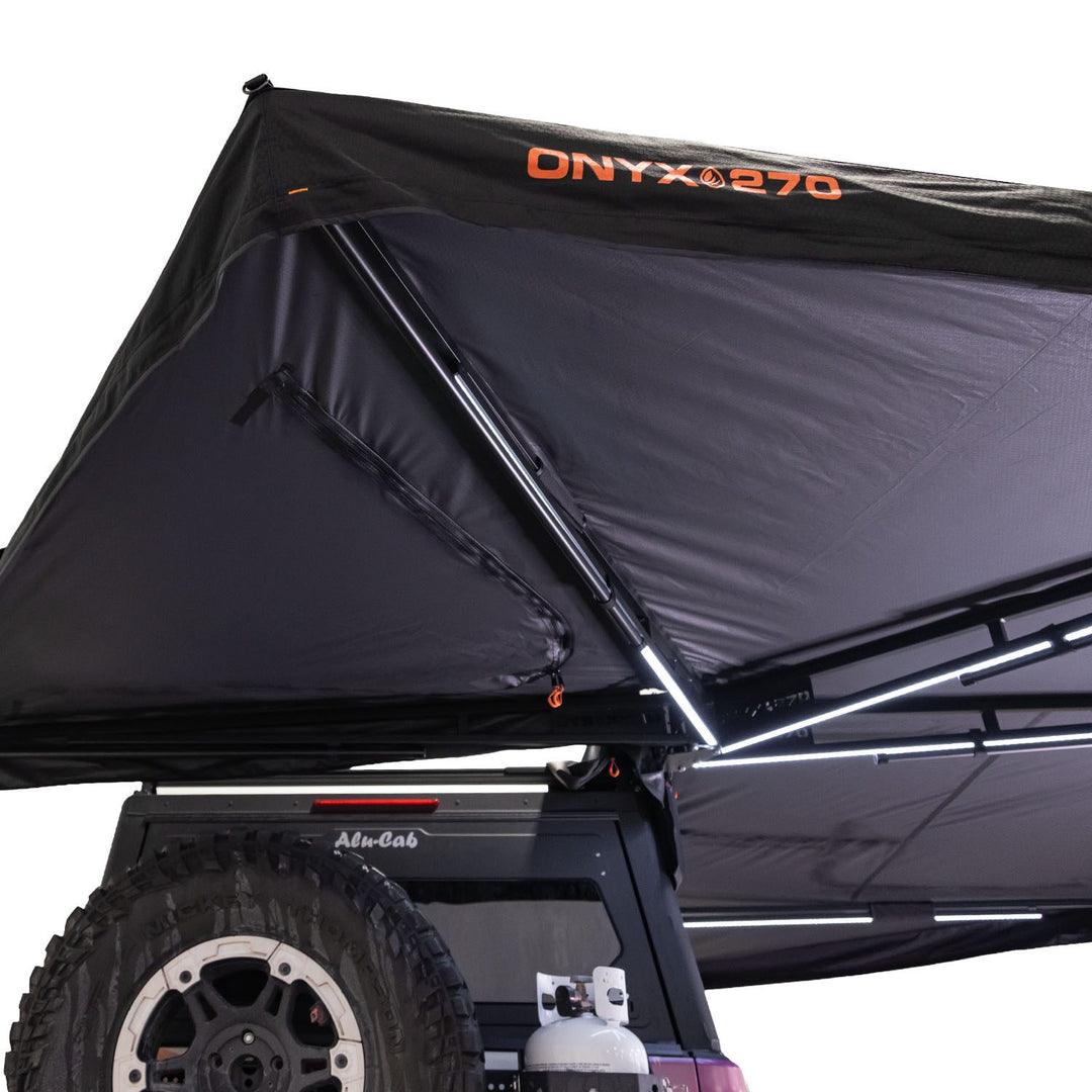 23Zero Onyx 270 Awning