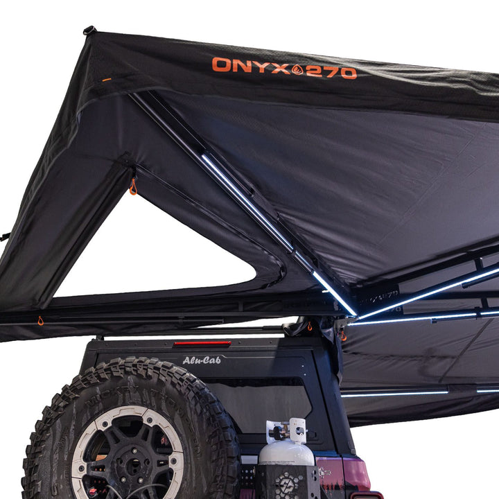 23Zero Onyx 270 Awning