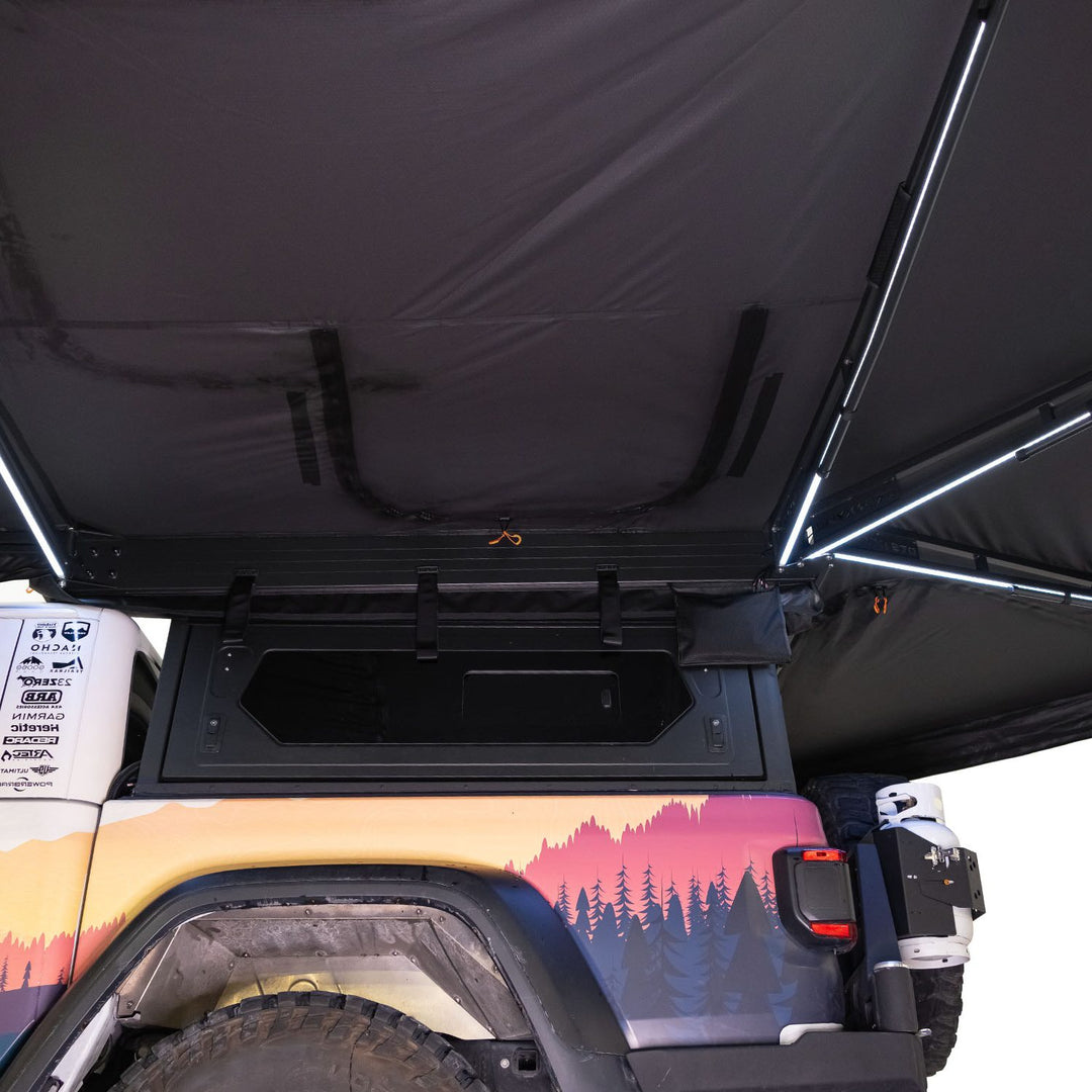 23Zero Onyx 270 Awning