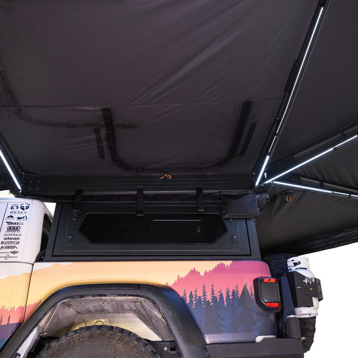 23Zero Onyx 270 Awning