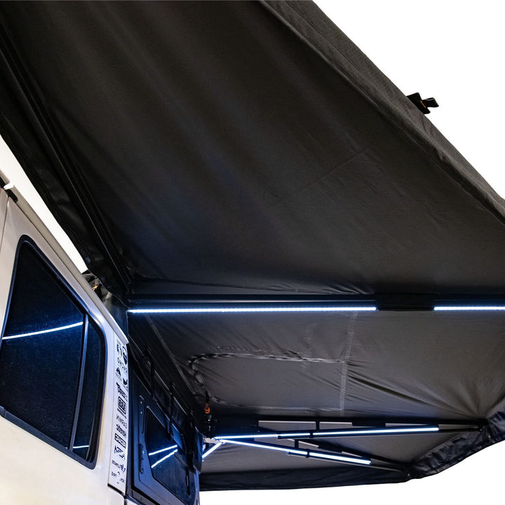 23Zero Onyx 270 Awning