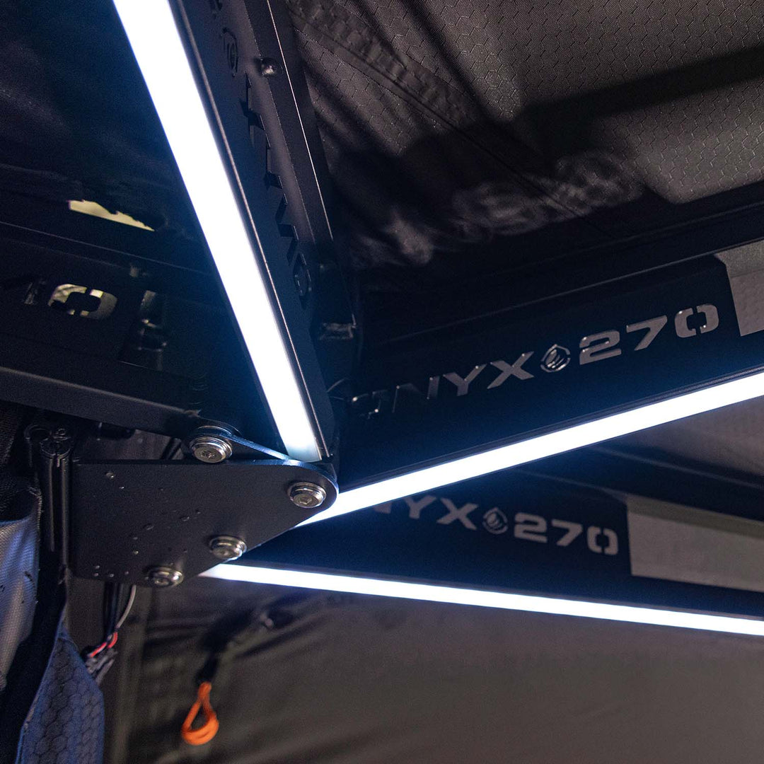 23Zero Onyx 270 Awning