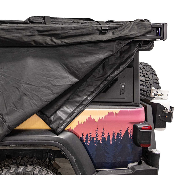 23Zero Onyx 270 Awning