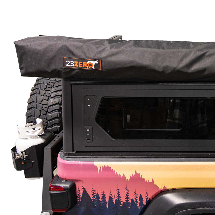 23Zero Onyx 270 Awning