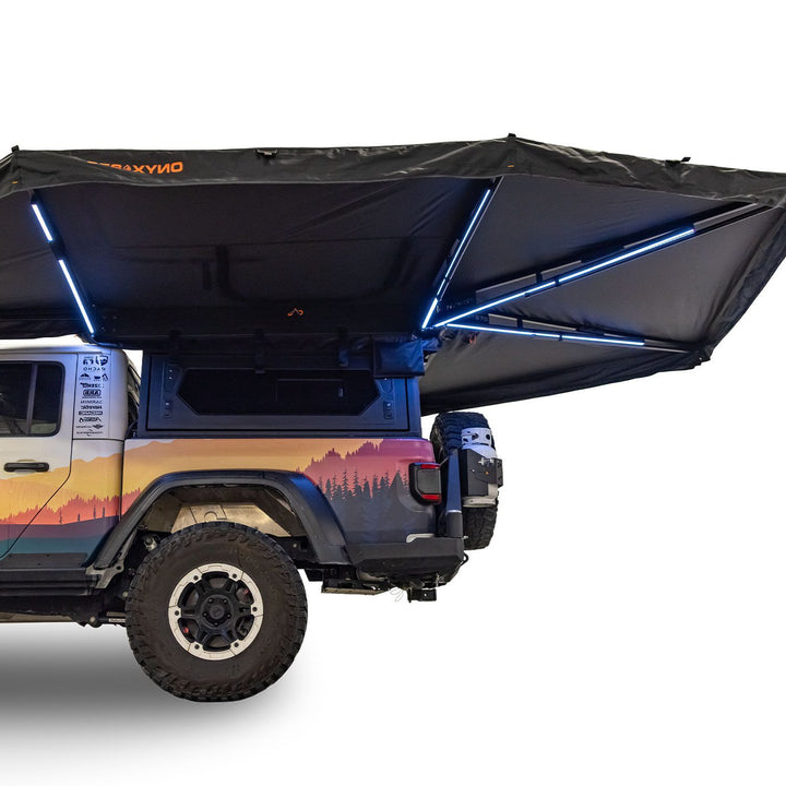 23Zero Onyx 270 Awning