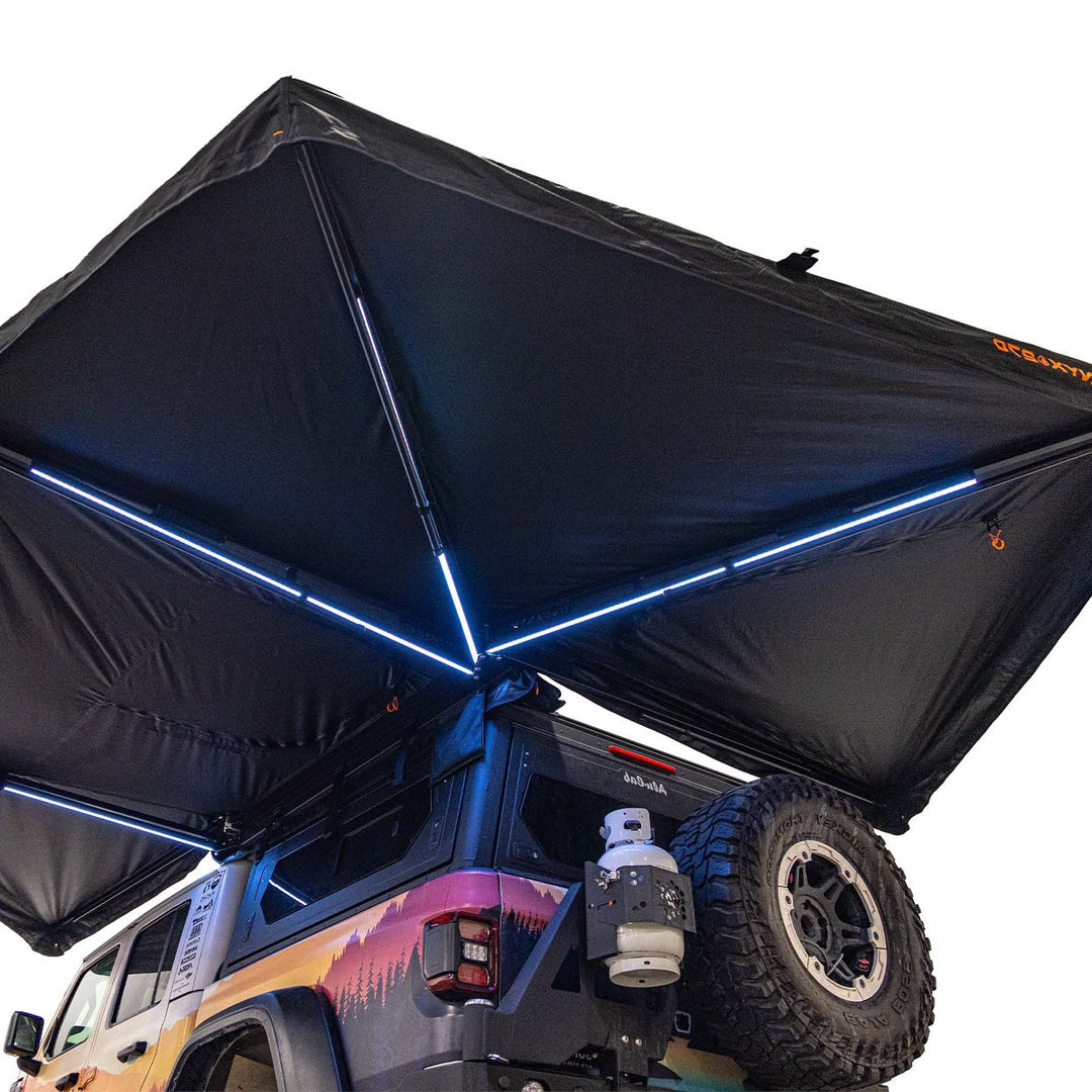 23Zero Onyx 270 Awning
