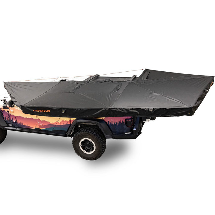 23Zero Onyx 270 Awning