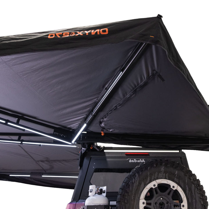 23Zero Onyx 270 Awning