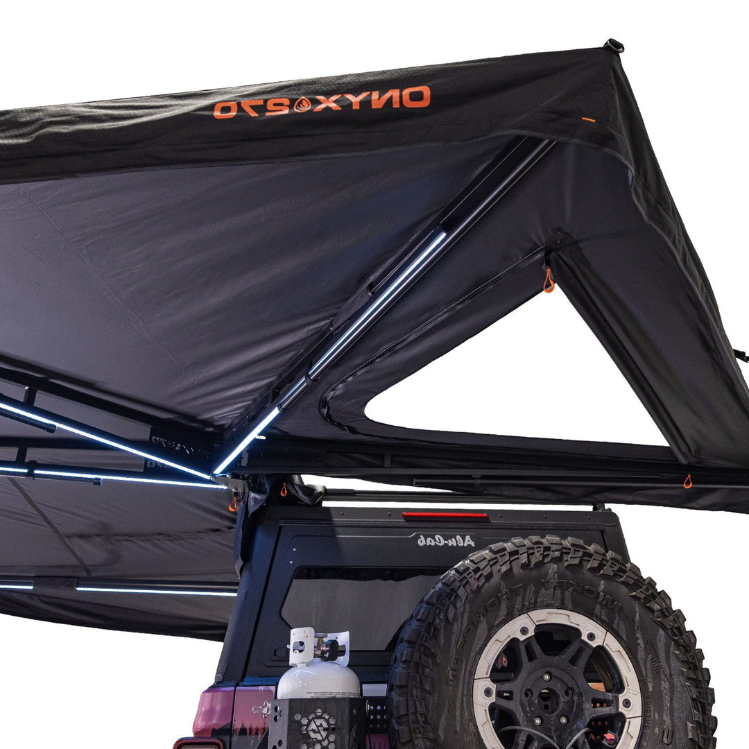 23Zero Onyx 270 Awning