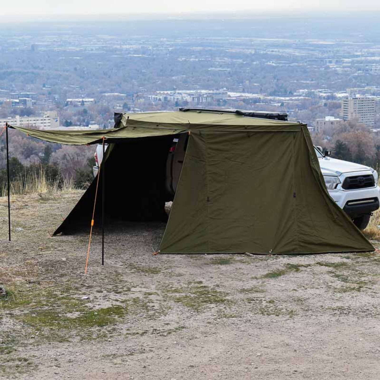 23ZERO Peregrine 180 Compact 2.0 Wall (Also Fits Compact PRO) - Ultimate Adventure Supply
