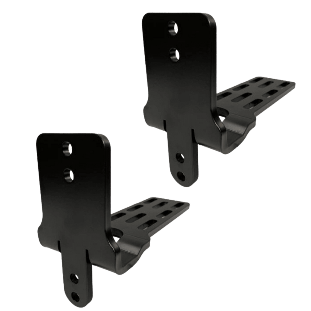 Peregrine Bracket Kit 2