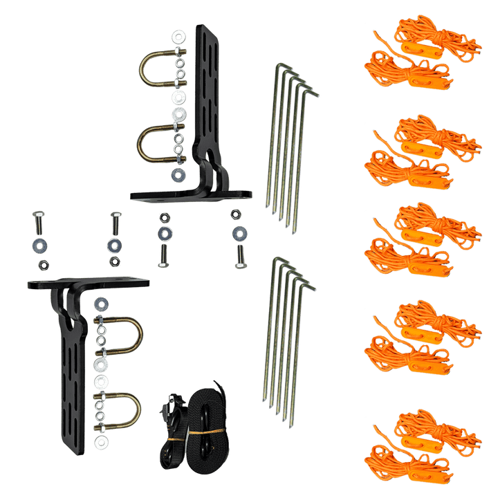 Peregrine Bracket Kit 2