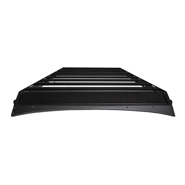 Cali Raised LED Premium Roof Rack For 2025+ Toyota 4Runner