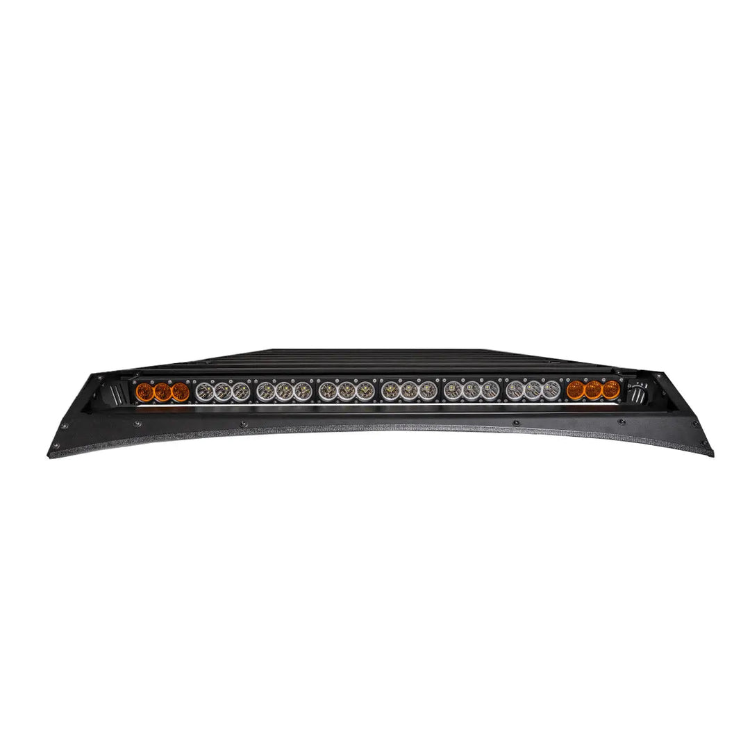 Cali Raised LED Premium Roof Rack For 2025+ Toyota 4Runner