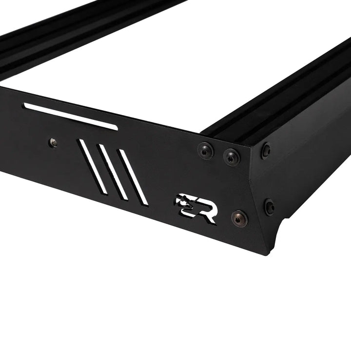 Cali Raised LED Premium Roof Rack For 2025+ Toyota 4Runner