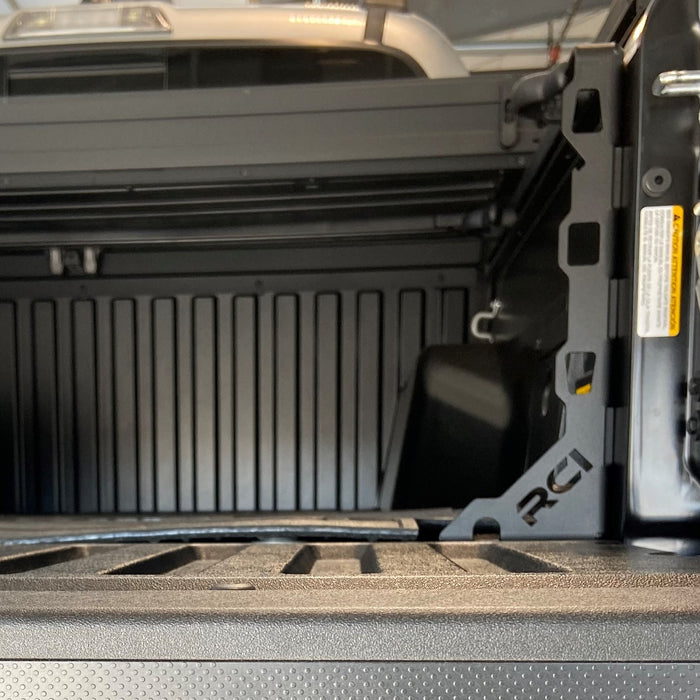 RCI Bed Stiffeners (Set) 2005-2023 Tacoma