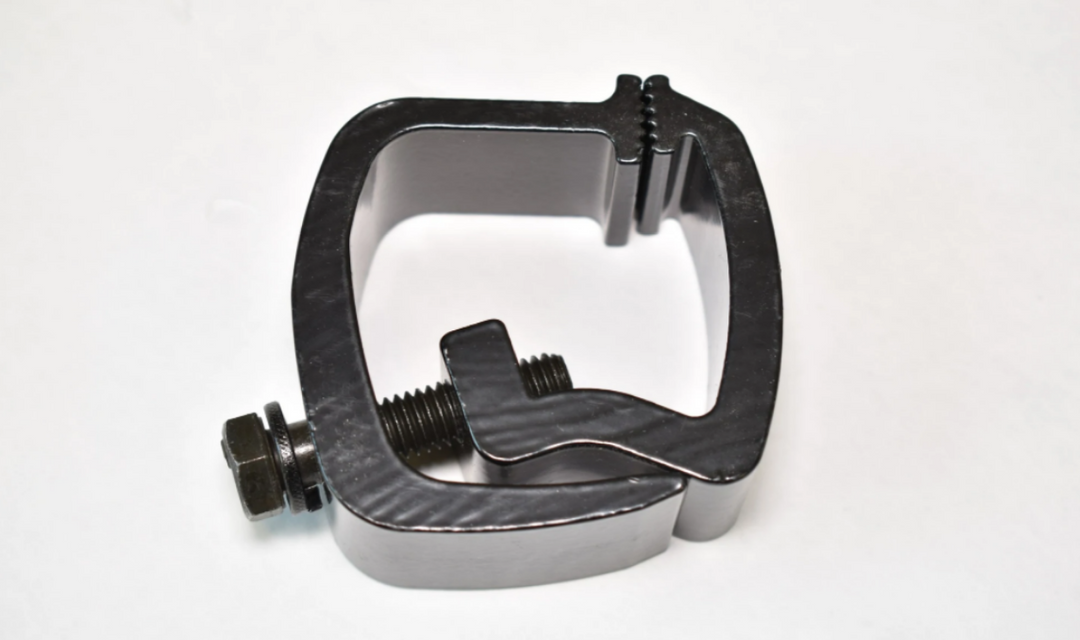 RCI Universal C-Clamps (Drill-Free Installation)