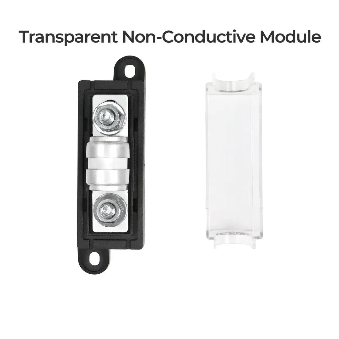 Renogy 350A Class T Fuse for 3000W Inverter