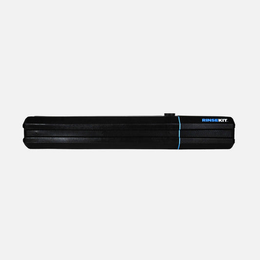 RinseKit Rack Shower Electric Portable