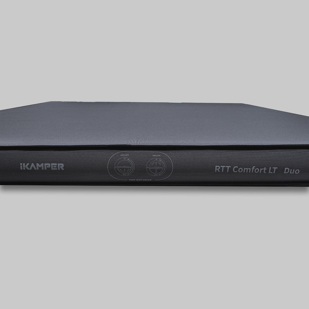 iKamper Skycamp 4.0 RTT Comfort LT Air Mattress - DUO