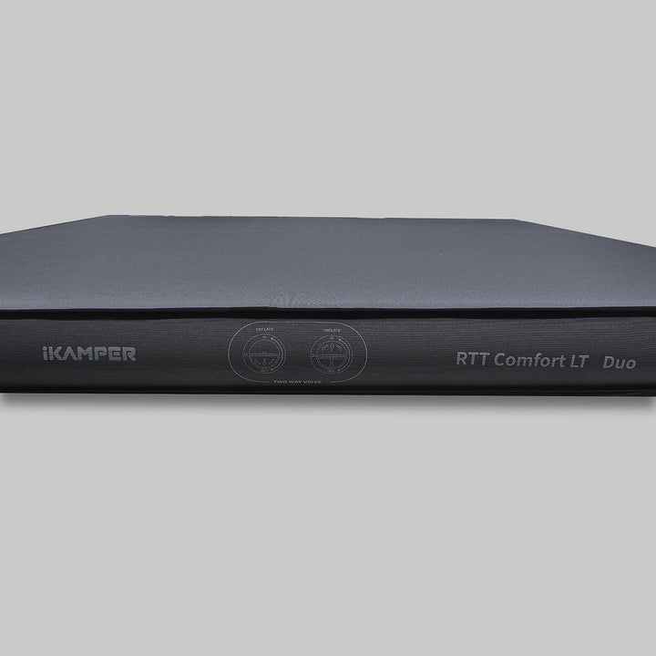 iKamper Skycamp 4.0 RTT Comfort LT Air Mattress - DUO