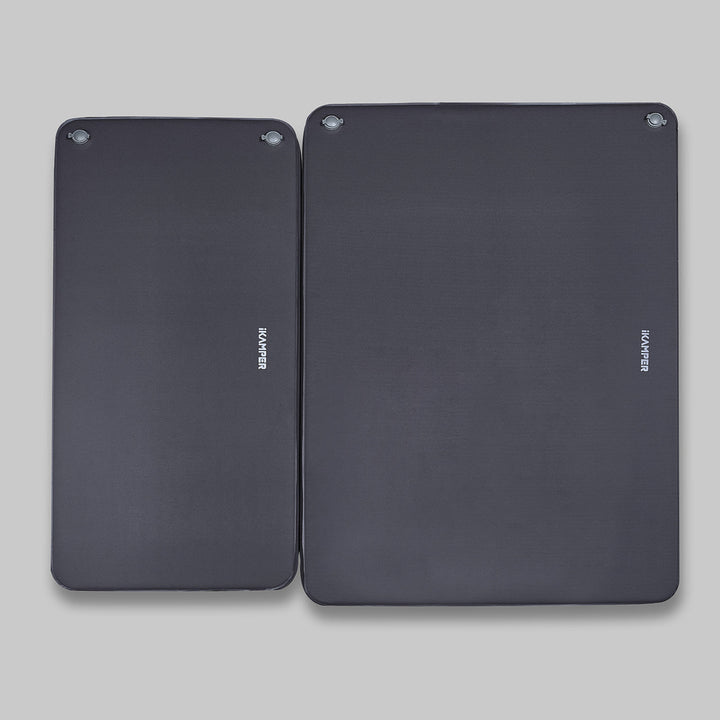 iKamper Skycamp 4.0 RTT Comfort LT Air Mattress - QUAD