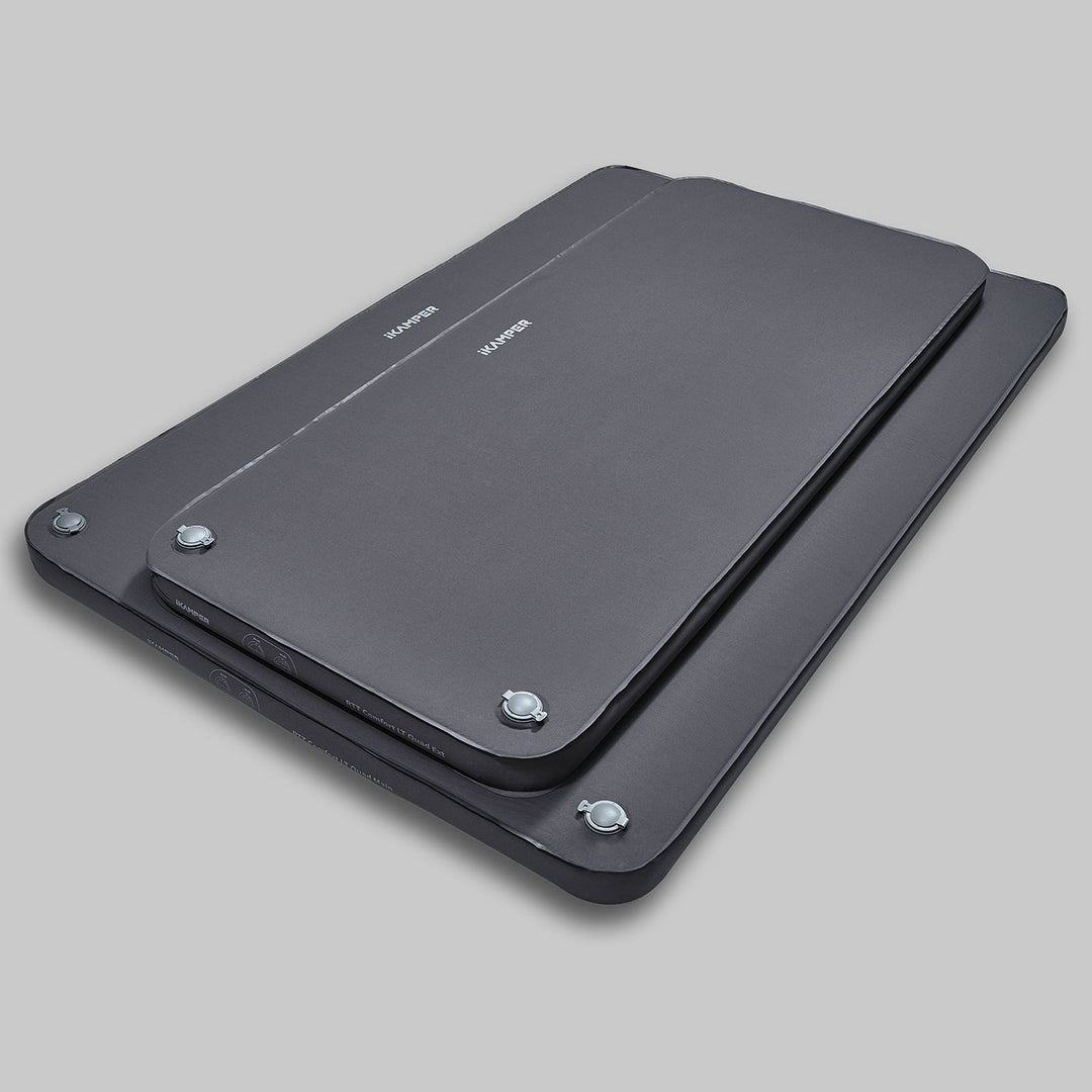 iKamper Skycamp 4.0 RTT Comfort LT Air Mattress - QUAD