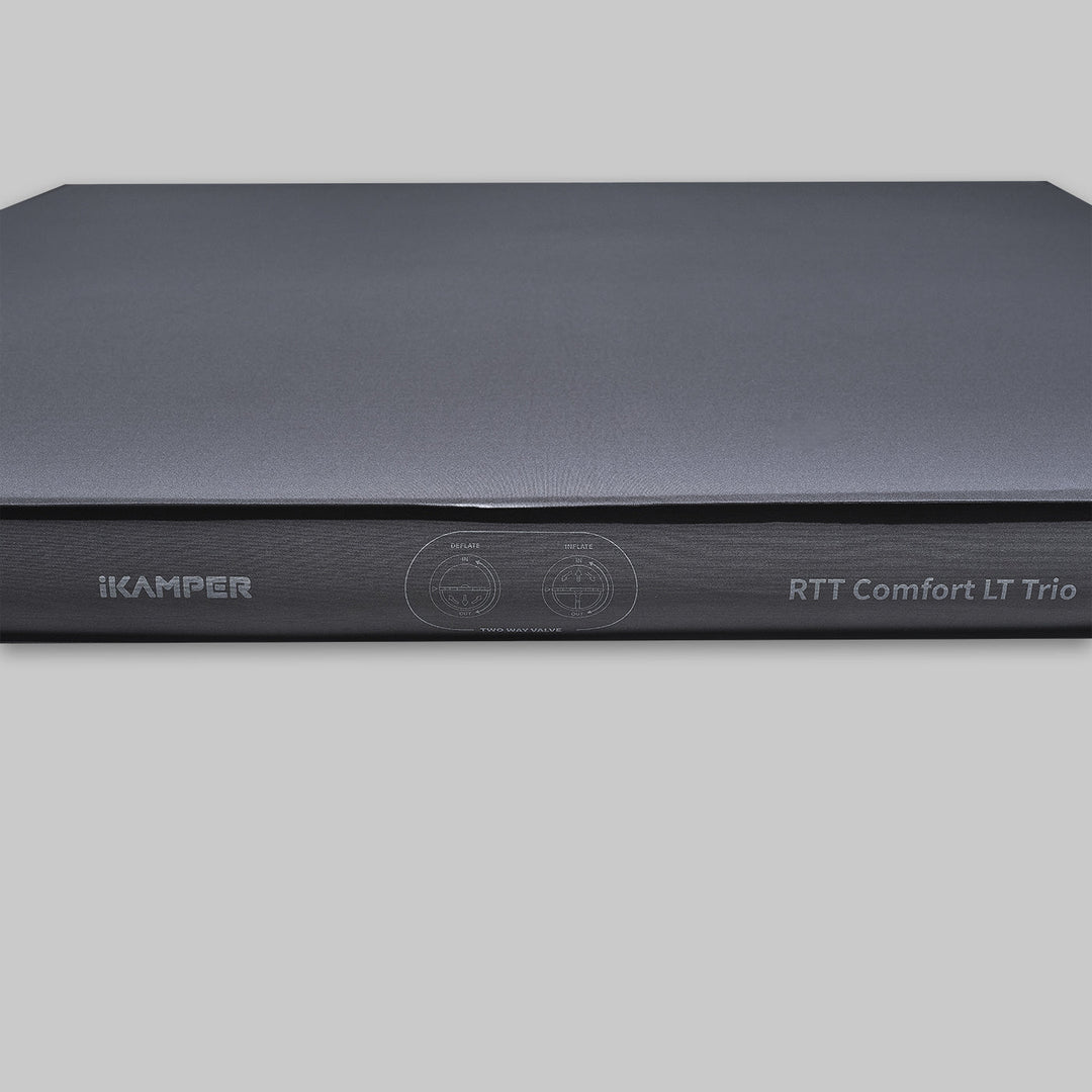 iKamper Skycamp 4.0 RTT Comfort LT Air Mattress - TRIO