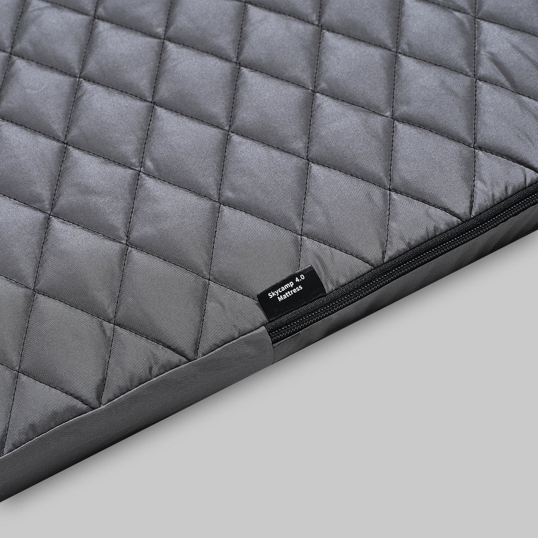 iKamper Skycamp 4.0 RTT Foam Mattress - TRIO