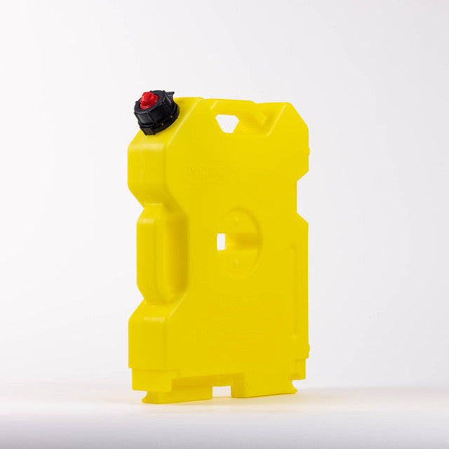 RotopaX 2 Gallon Diesel - Yellow - Ultimate Adventure Supply